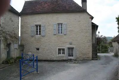 Image de Au coeur du parc national du Quercy du Lot