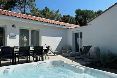 Image de Villa Inde - Domaine Le Sherwood
