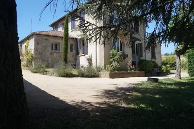 Image de Large family home with character in Ardèche Verte