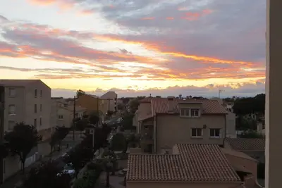Image de Appartement lumineux, avec balcon, proche plages et commerces