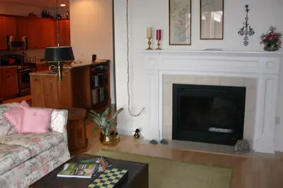 Image de Condo de luxe au centre-ville de Saratoga Springs