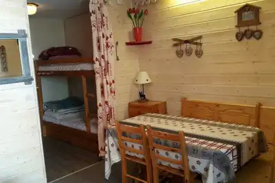 Image de Appartement Sur Les Pistes