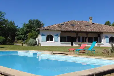 Image de Domaine de Souladiès, une Ode à la Sérénité et à l'Aventure en Tarn et Garonne