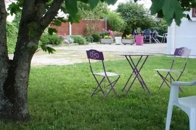 Image de Aussonne 6 pers près Toulouse Blagnac Colomiers Grenade\/gne