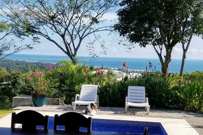 Image de Maison privée parfaite pour les nouveaux visiteurs! Sûr, paisible et proche de la plage