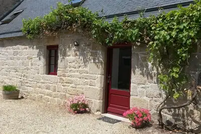 Image de Maison de vacances en Bretagne