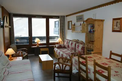 Image de Appartement en location Ă Tignes Val-Claret
