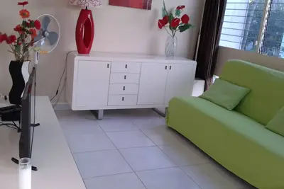 Image de appartement le Flamboyant