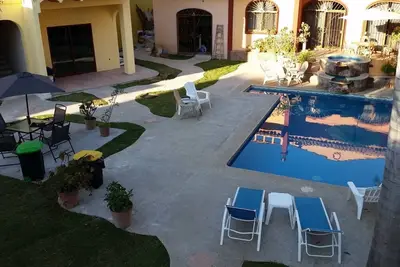 Image de Appartement 1 chambre dans un quartier plat près de la plage et de Zocalo