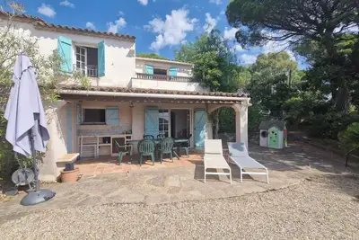 Image de Mazet 3/4 Pieces Dans Residence Avec Piscine Proche De La Plage De La Croisette