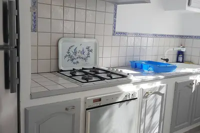 Image de Appartement 95m2 vue sur le Lac