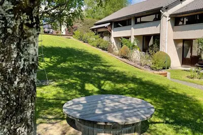 Image de Val Du Rio style cottage 1\/6 personnes