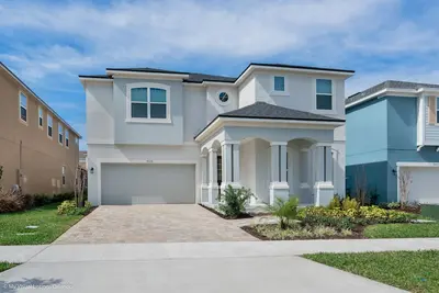 Image de Incroyable 6 Chambre 5 Salle de bain Solara Resort Villa