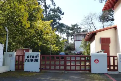 Image de Bel Appartement Type F3 Arcachon-Abatilles