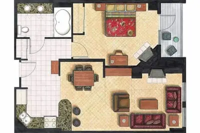 The Ultimate Villa at Heavenly Resort Village, So Lake Tahoe