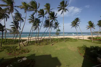 Spectaculaire Mint condo en bord de mer au Ritz-Carlton West Beach Reserve Dorado