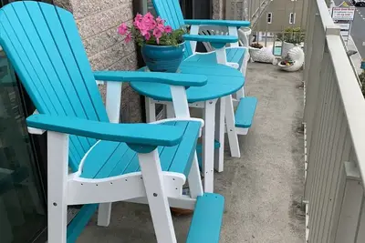 Image de Élégant avec une belle vue