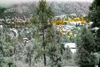 Image de Million Dollar Town View