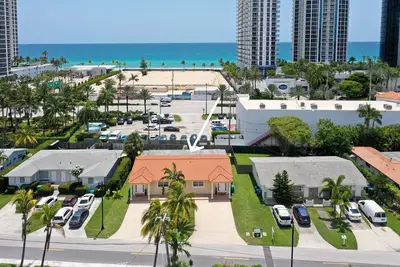 Image de 3\/2 Luxueux Beach House
