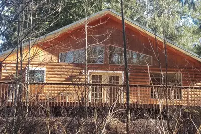Image de River Run Cabin