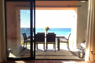 Image de Casa Del Mar Resort Golf & Spa face à l'océan-5star 2br Villa