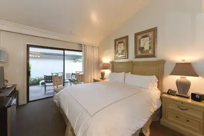 Image de Suite Escapade au Silverado à Napa