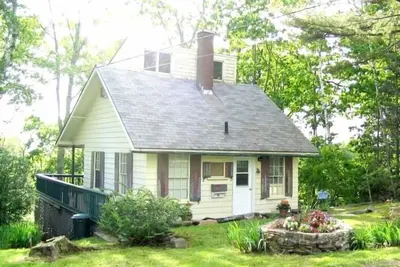 Image de Cozy Boothbay Harbor Cottage