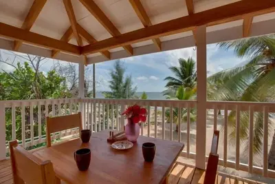 Image de Location en bord de mer, Casita Del Mar, Hopkins, Belize
