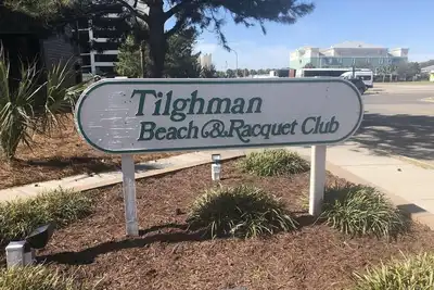Image de Venez profiter de la plage - Faites de notre endroit heureux vos vacances