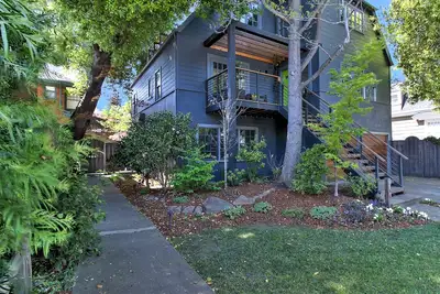 Image de Palo Alto Treehouse