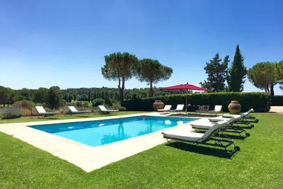 Image de Rome Country House - Golf & Piscine