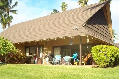 Image de Calme Cottage plage