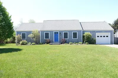 Image de Maison confortable dans un quartier calme de Nantucket situé au centre