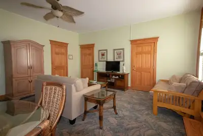 Image de The Hollinsed House \"Victorian Delights\" - Grand 1 Chambre