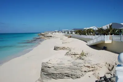 Image de Exclusive Resorts World Bimini Casino & Marina