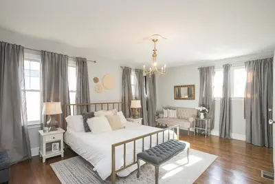Image de The Hillview House dans le 12ème sud * Spécial été *
