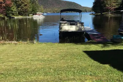 Image de Adirondack \"Big House\"
