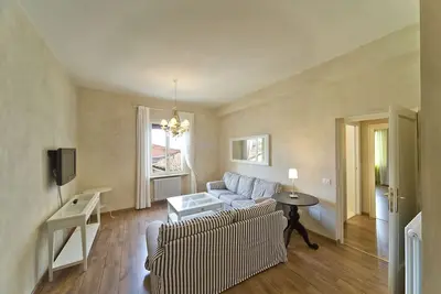 Image de Appartement dans le centre même de Parme-Émilie Romagne