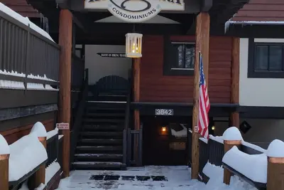 Image de Condo Kristinanna 2 Br sur Big Mountain - Great Summer Fun, près de Glacier Np