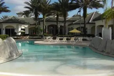 Image de Luxe 5 * - 3 Br avec 1 taux de Br! Gated Condo - 10 minutes de Disney