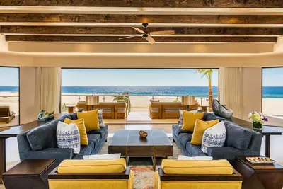 Image de Magnifique Penthouse face à l'océan - 4 chambres - 5 salles de bain - The Ocean Club Residences