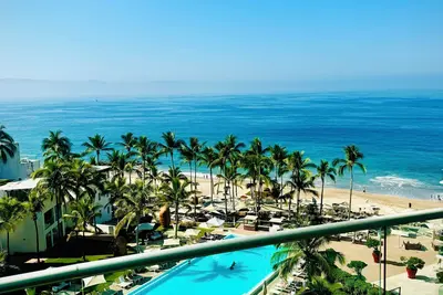 Image de Icon Vallarta New Luxury Beachfront