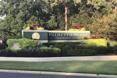 Image de Palmetto Dunes Paradise - 3 Br 2. 5 Bath