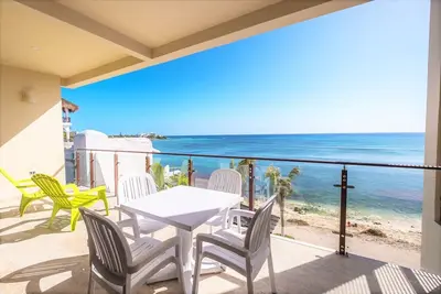Superbe condo neuf à Akumal! Piscine, Ac, Wifi