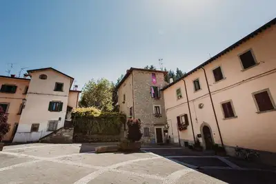 Image de Maison de vacances à Palazzuolo sul Senio près de Florence