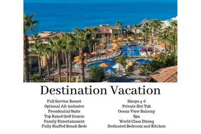 Image de Suite magnifique avec bain à remous privé et vue sur l'océan, pour 4 à 6 personnes! 12 / 16-12 / 23/2019