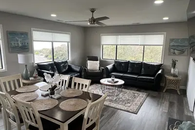 Image de Magnifique condo face à l'océan avec vue directe sur l'océan