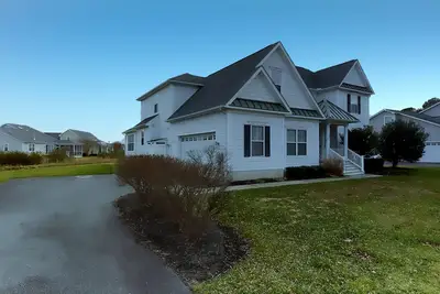 Image de Le Refuge - Fenwick Beach House - minutes de la plage