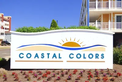 Image de Couleurs côtières - Location Premier de luxe - Piscine chauffée - Spa - Salle de jeux - Plage