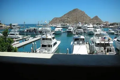 Image de Tesoro # 34 - Grand Studio, Marina Views